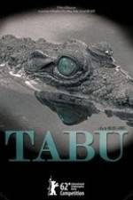 Watch Tabu Afdah