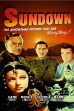 Watch Sundown Afdah