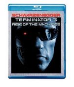 Watch Inside \'Terminator 3: Rise of the Machines\' (TV Short 2003) Afdah