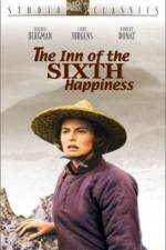 Watch The Inn of the Sixth Happiness Afdah