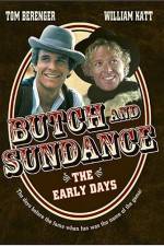 Watch Butch and Sundance: The Early Days Afdah