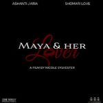 Watch Maya and Her Lover Afdah