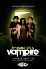 Watch My Babysitter's a Vampire Afdah