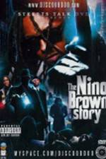 Watch Streets Talk: The Nino Brown Story Afdah