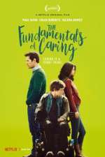 Watch The Fundamentals of Caring Afdah