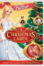 Watch Barbie in a Christmas Carol Afdah