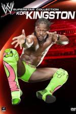 Watch WWE: Superstar Collection - Kofi Kingston Afdah