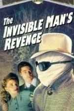 Watch The Invisible Man's Revenge Afdah
