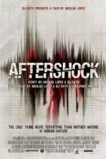 Watch Aftershock Afdah
