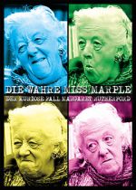 Watch Truly Miss Marple: The Curious Case of Margareth Rutherford Afdah