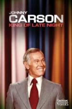 Watch Johnny Carson: King of Late Night Afdah