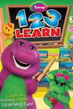 Watch Barney 1 2 3 Learn Afdah
