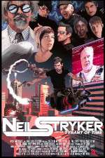 Watch Neil Stryker and the Tyrant of Time Afdah