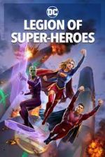 Legion of Super-Heroes afdah