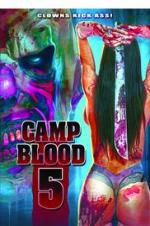 Watch Camp Blood 5 Afdah