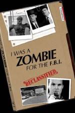 Watch I Was a Zombie for the F.B.I. Afdah