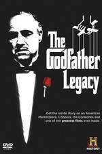 Watch The Godfather Legacy Afdah