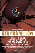 Watch Escapist Skateboarding Red And Yellow Bonus Afdah