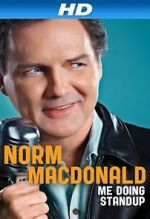 Watch Norm Macdonald: Me Doing Standup Afdah