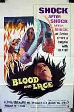 Watch Blood and Lace Afdah