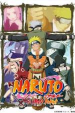 Watch Naruto Special The Cross Roads Afdah