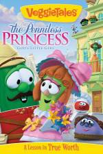 Watch VeggieTales The Penniless Princess Afdah
