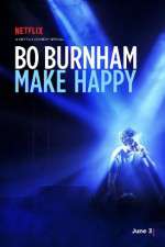 Watch Bo Burnham: Make Happy Afdah