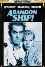 Watch Abandon Ship Afdah