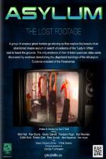 Watch Asylum, the Lost Footage Afdah