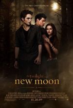 Watch The Twilight Saga: New Moon Afdah