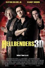 Watch Hellbenders Afdah
