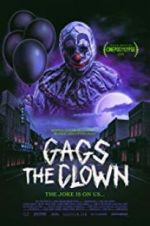 Watch Gags The Clown Afdah