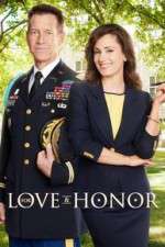 Watch For Love and Honor Afdah
