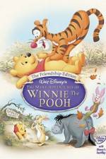 Watch The Many Adventures of Winnie the Pooh Afdah