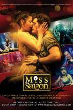 Watch Miss Saigon 25th Anniversary Afdah