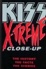 Watch Kiss X-treme Close-Up Afdah