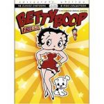 Watch Betty Boop and Little Jimmy Afdah
