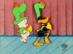 Watch Porky and Daffy in the William Tell Overture Afdah
