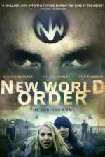 Watch New World Order Afdah