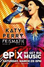 Watch Katy Perry: The Prismatic World Tour Afdah