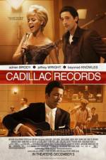 Watch Cadillac Records Afdah