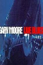 Watch Gary Moore Live Blues Afdah