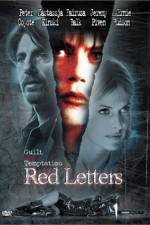 Watch Red Letters Afdah