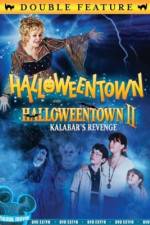 Watch Halloweentown II: Kalabar's Revenge Afdah