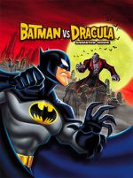 Watch The Batman vs. Dracula Afdah