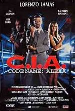 Watch CIA Code Name: Alexa Afdah