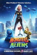 Watch Monsters vs. Aliens Afdah