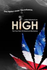 Watch High The True Tale of American Marijuana Afdah