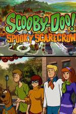 Watch Scooby-Doo! Spooky Scarecrow Afdah