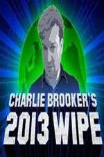 Watch Charlie Brookers 2013 Wipe Afdah